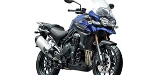 BMW K 1200 GT 2006 vs Triumph Tiger Explorer 2012