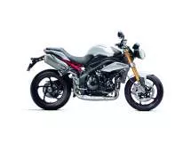 Triumph Speed Triple R Triumph Speed Triple R