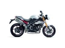 Triumph Speed Triple R 2012 - Bild 2 Triumph Speed Triple R 2012 - Bild 2