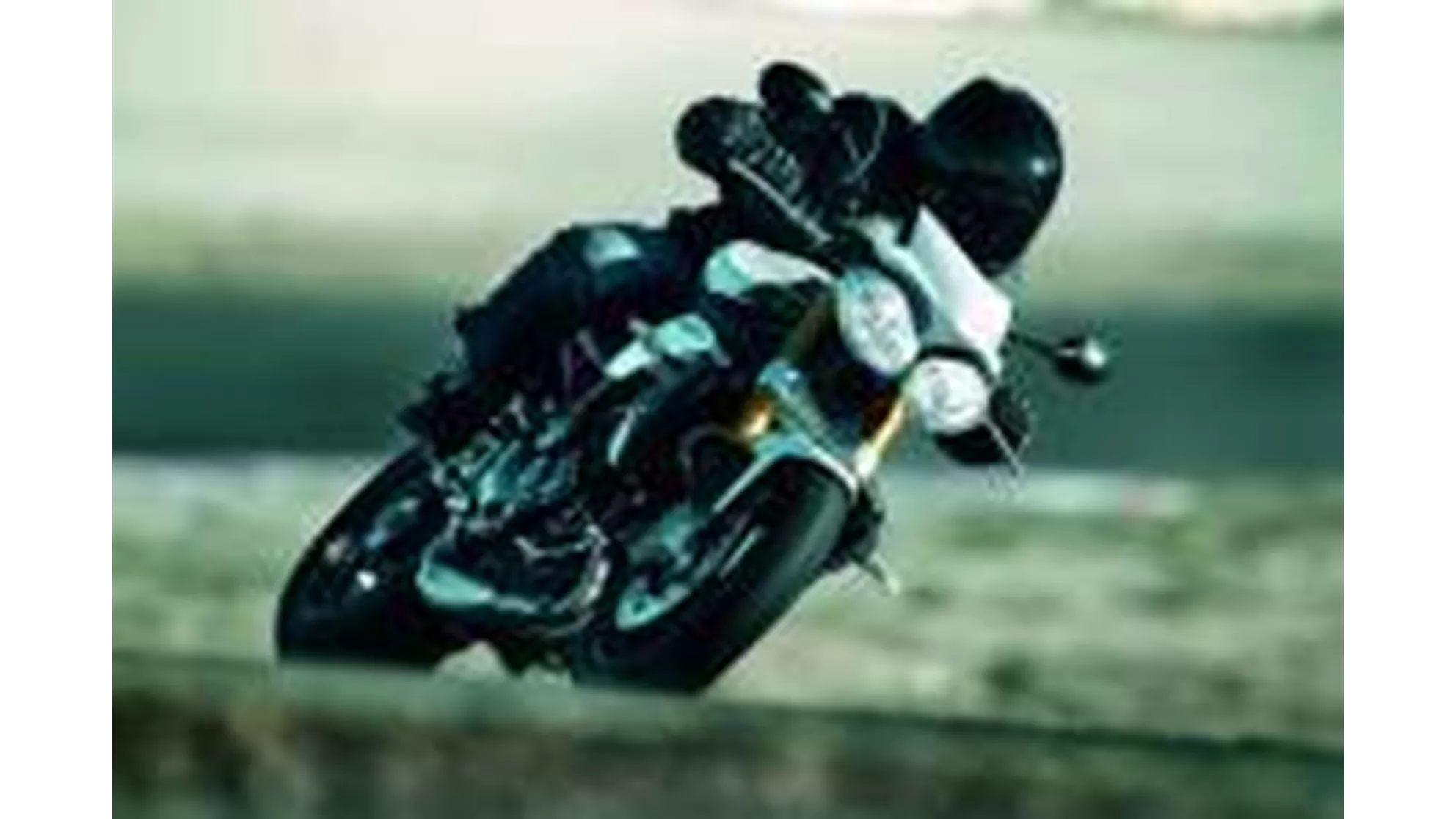 Triumph Speed Triple R - Image 1 Triumph Speed Triple R - Image 1