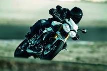 Triumph Speed Triple R 2012 - Bild 4 Triumph Speed Triple R 2012 - Bild 4