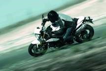 Triumph Speed Triple R 2012 - Bild 6 Triumph Speed Triple R 2012 - Bild 6