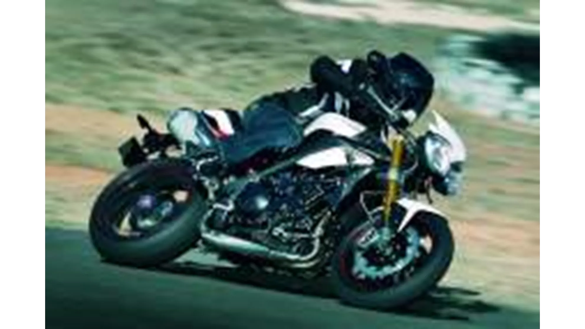 Triumph Speed Triple R - Image 4 Triumph Speed Triple R - Image 4