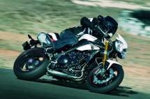 Triumph Speed Triple R 2012 - Bild 7 Triumph Speed Triple R 2012 - Bild 7