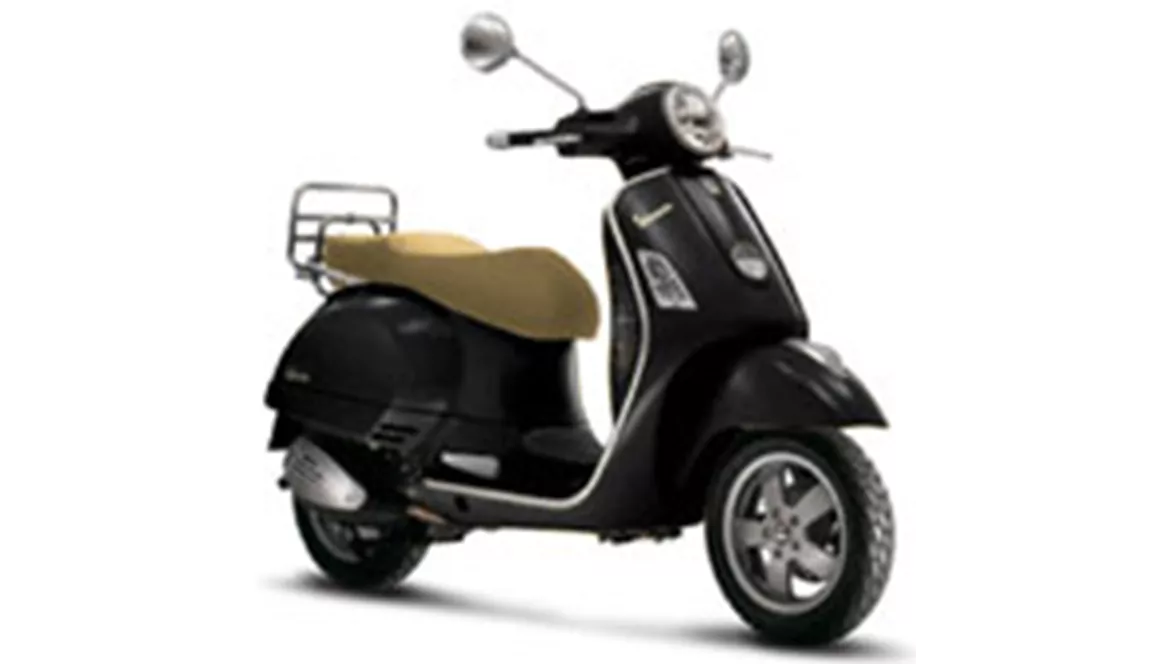 Vespa GTS 250 i.e. 2012 Vespa GTS 250 i.e. 2012
