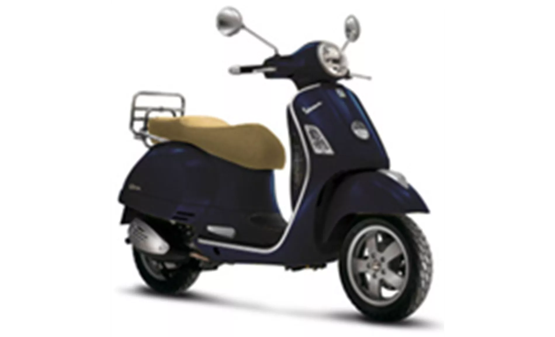 Vespa GTS 250 i.e. 2012 Vespa GTS 250 i.e. 2012