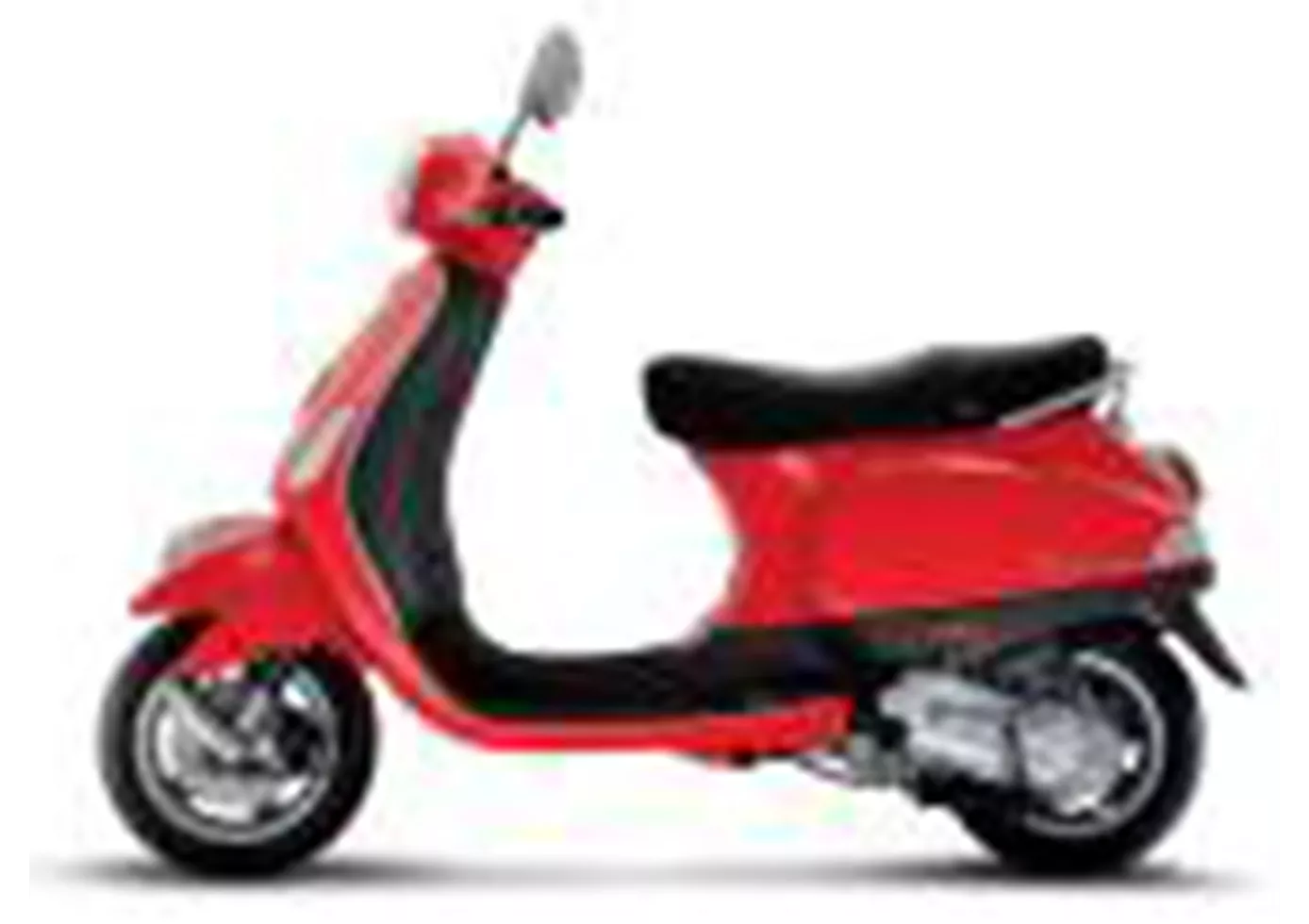 Vespa LX 50 2T 2012 Vespa LX 50 2T 2012