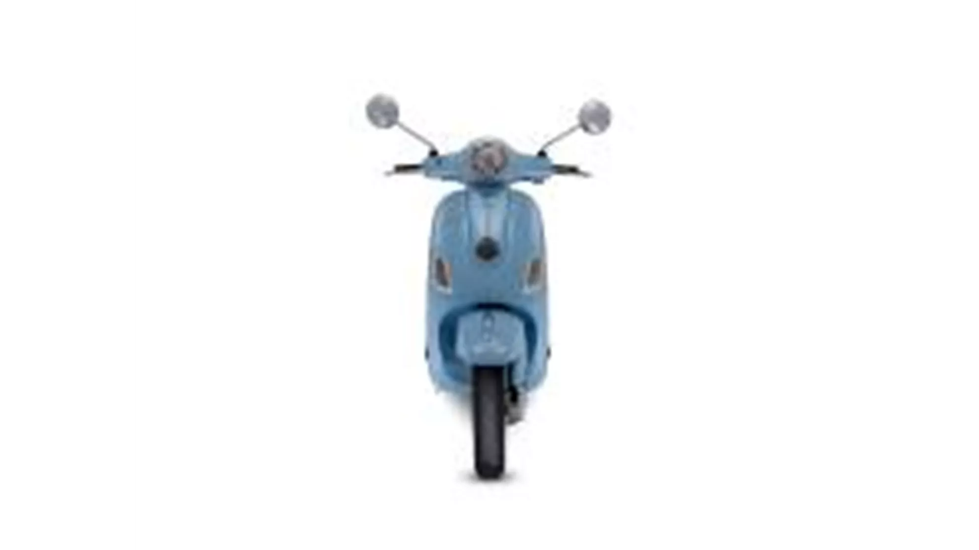 Vespa LX 50 2T - Image 5 Vespa LX 50 2T - Image 5