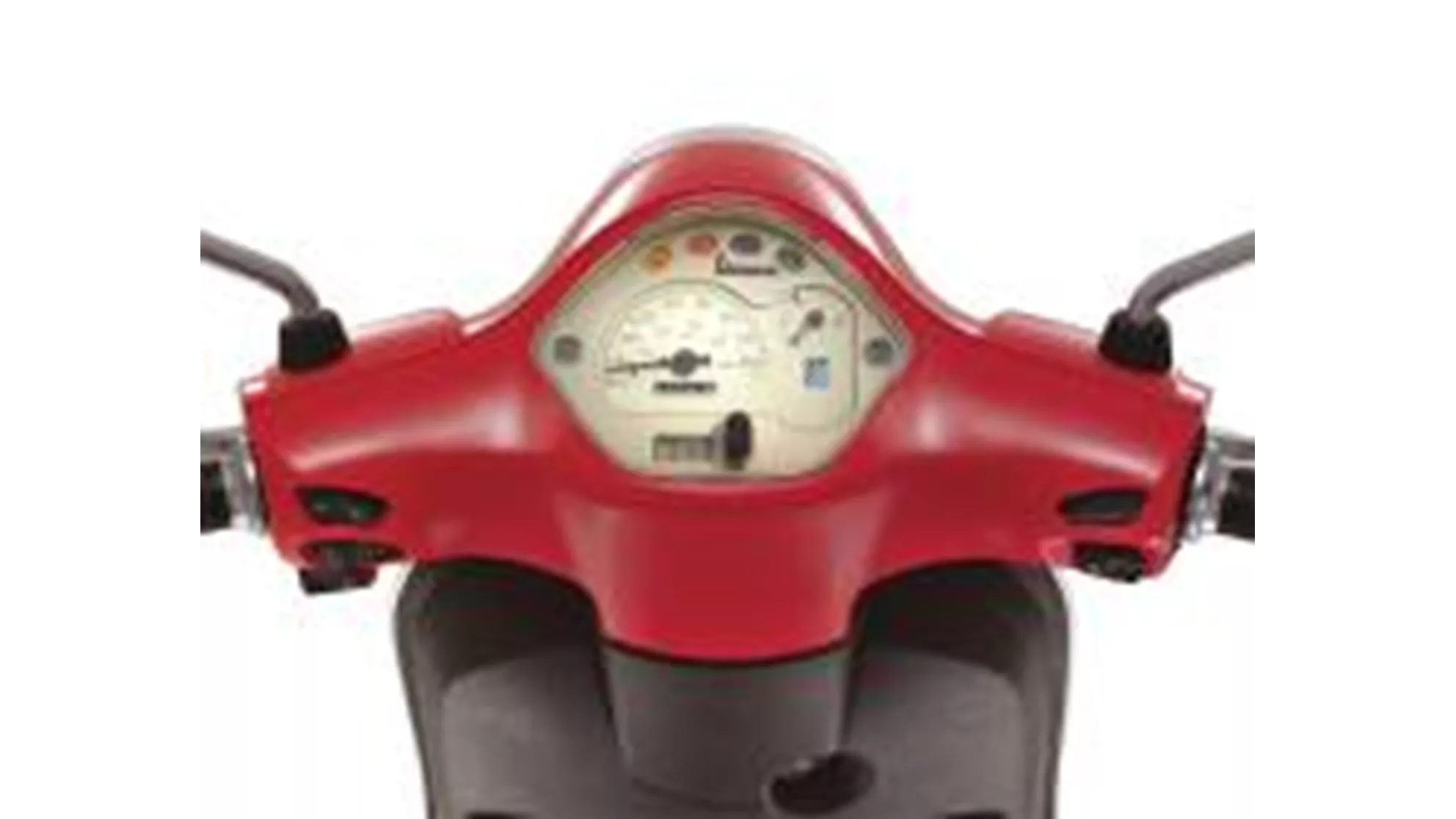 Vespa LX 50 2T - Image 6 Vespa LX 50 2T - Image 6