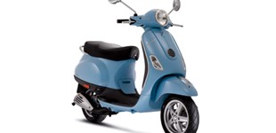 Piaggio NRG Power 50 DD 2T 2019 vs Vespa LX 50 2T 2012