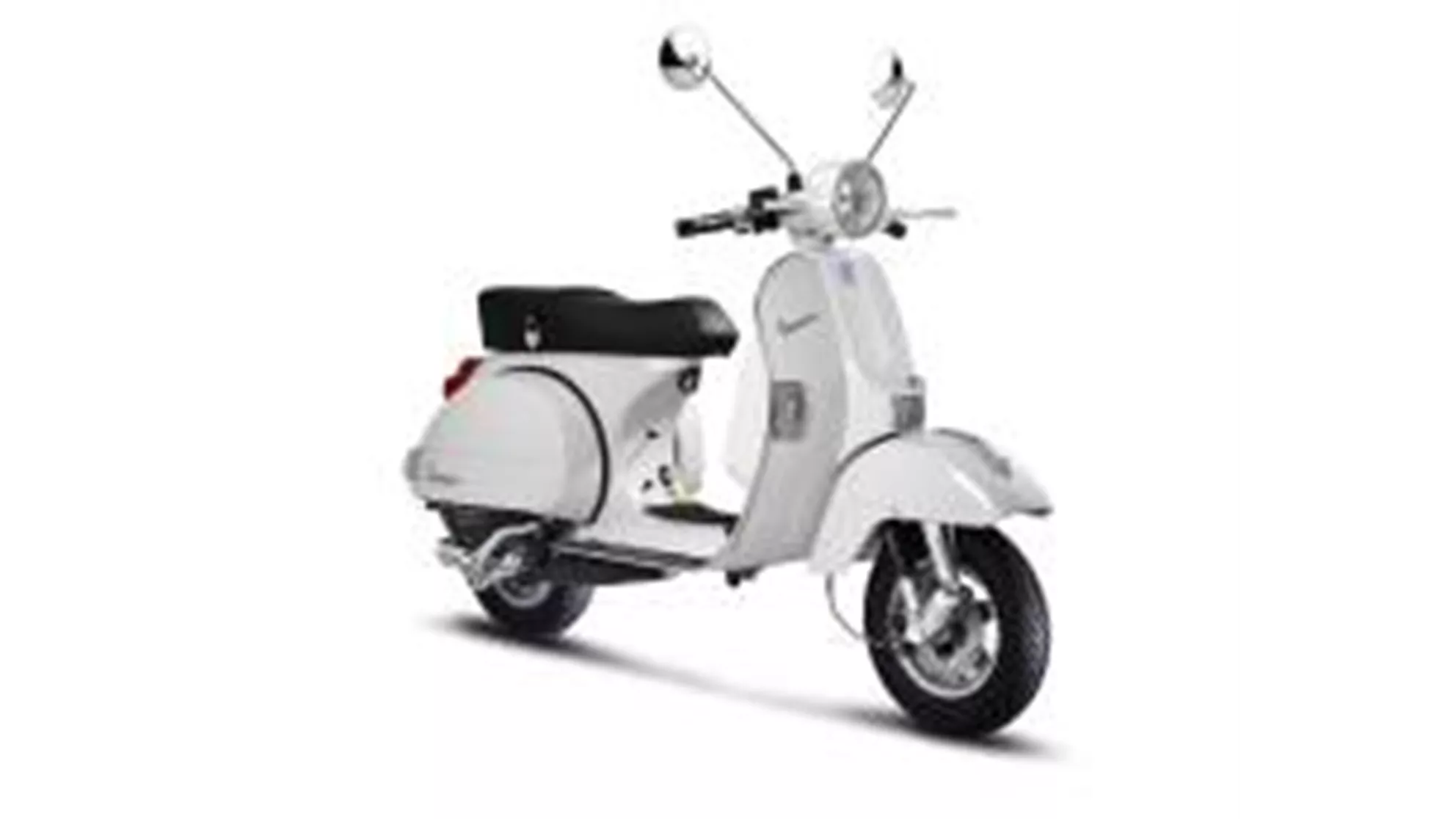 Vespa PX 150 - Image 2 Vespa PX 150 - Image 2