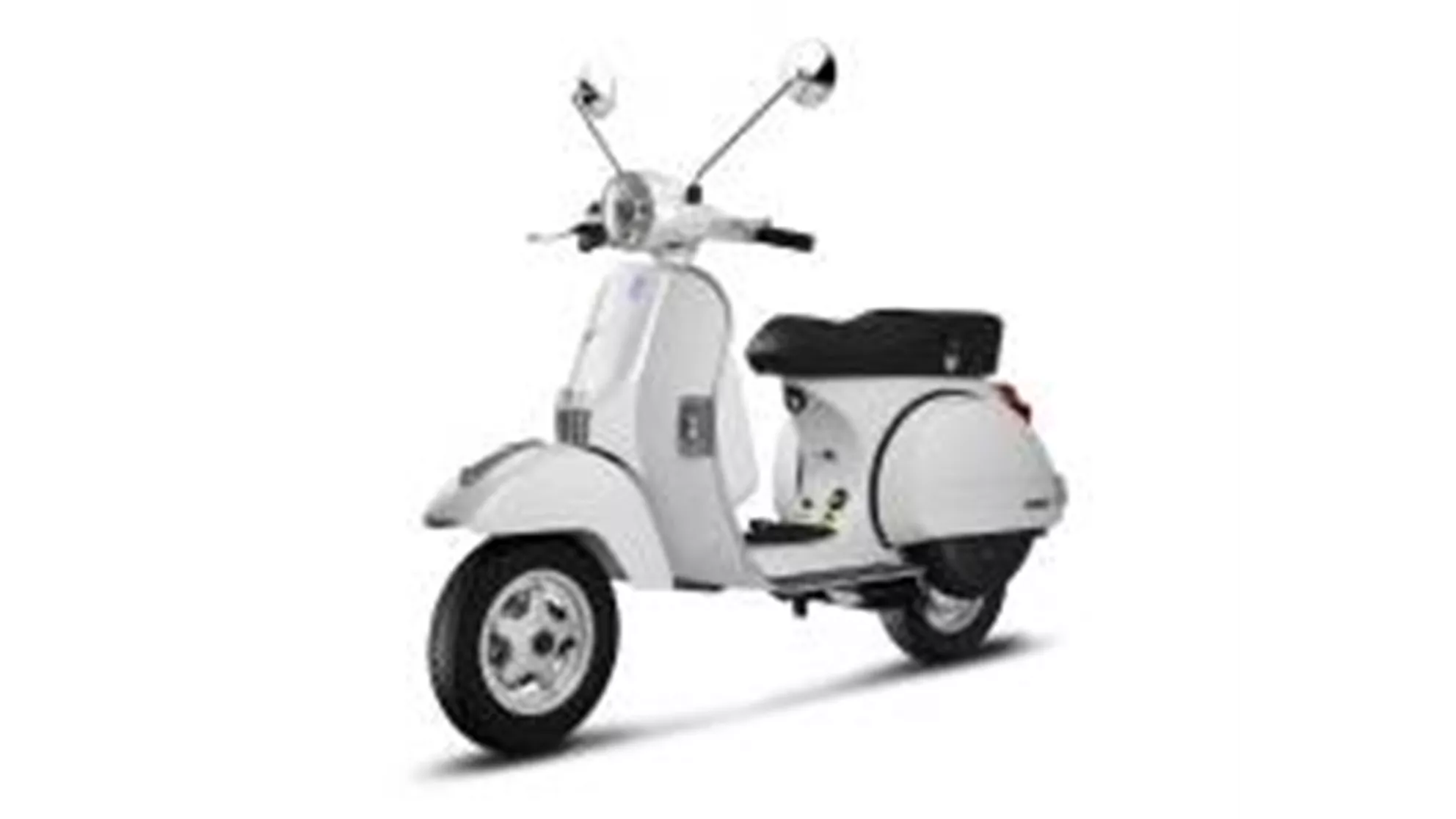 Vespa PX 150 - Image 3 Vespa PX 150 - Image 3