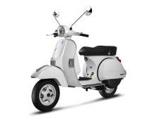 Vespa PX 150 2012 - Bild 5 Vespa PX 150 2012 - Bild 5