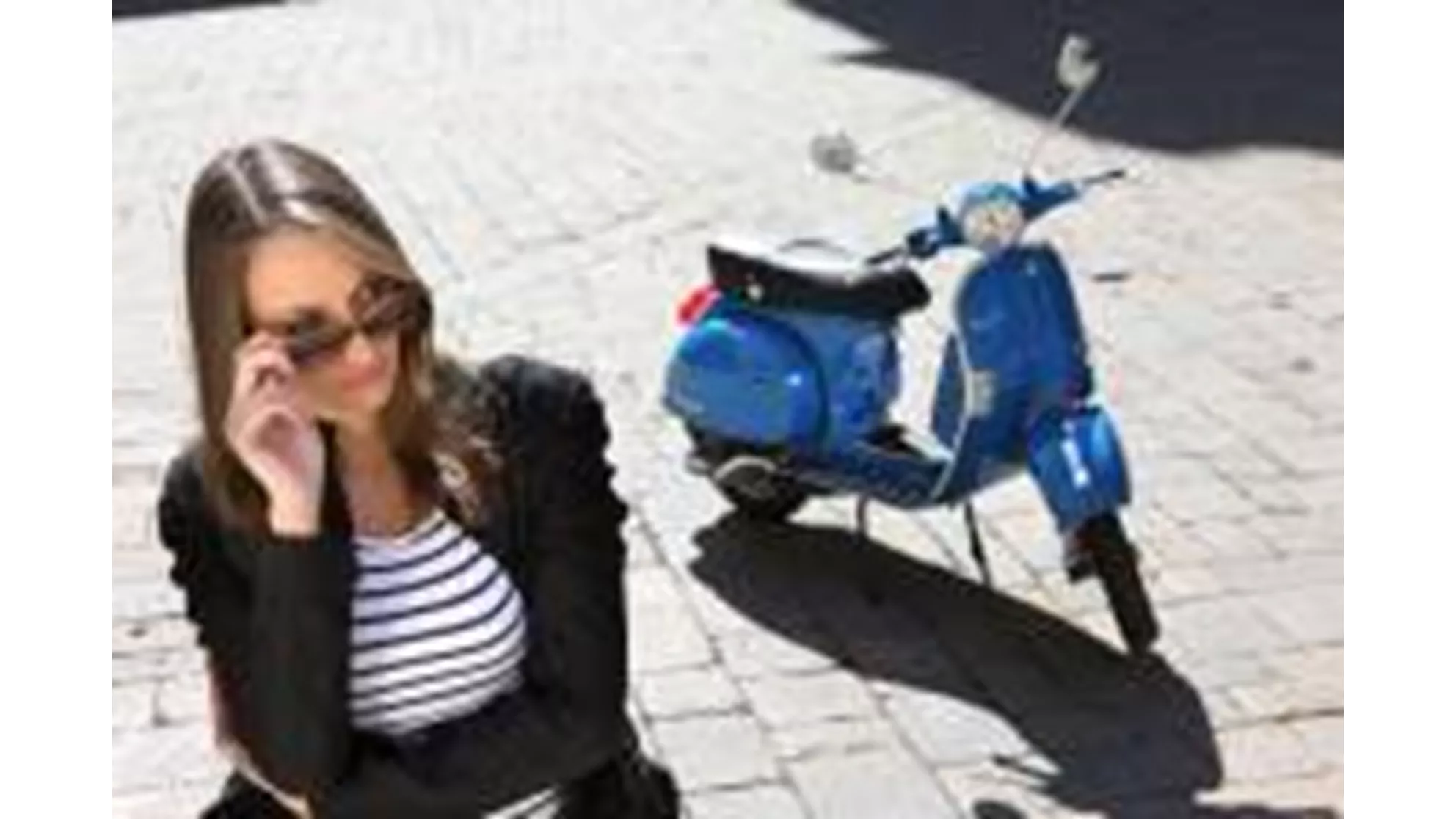 Vespa PX 150 - Image 5 Vespa PX 150 - Image 5