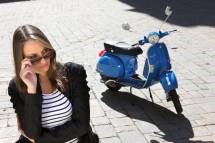 Vespa PX 150 2012 - Bild 7 Vespa PX 150 2012 - Bild 7