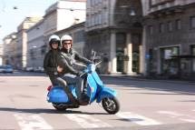 Vespa PX 150 2012 - Bild 8 Vespa PX 150 2012 - Bild 8