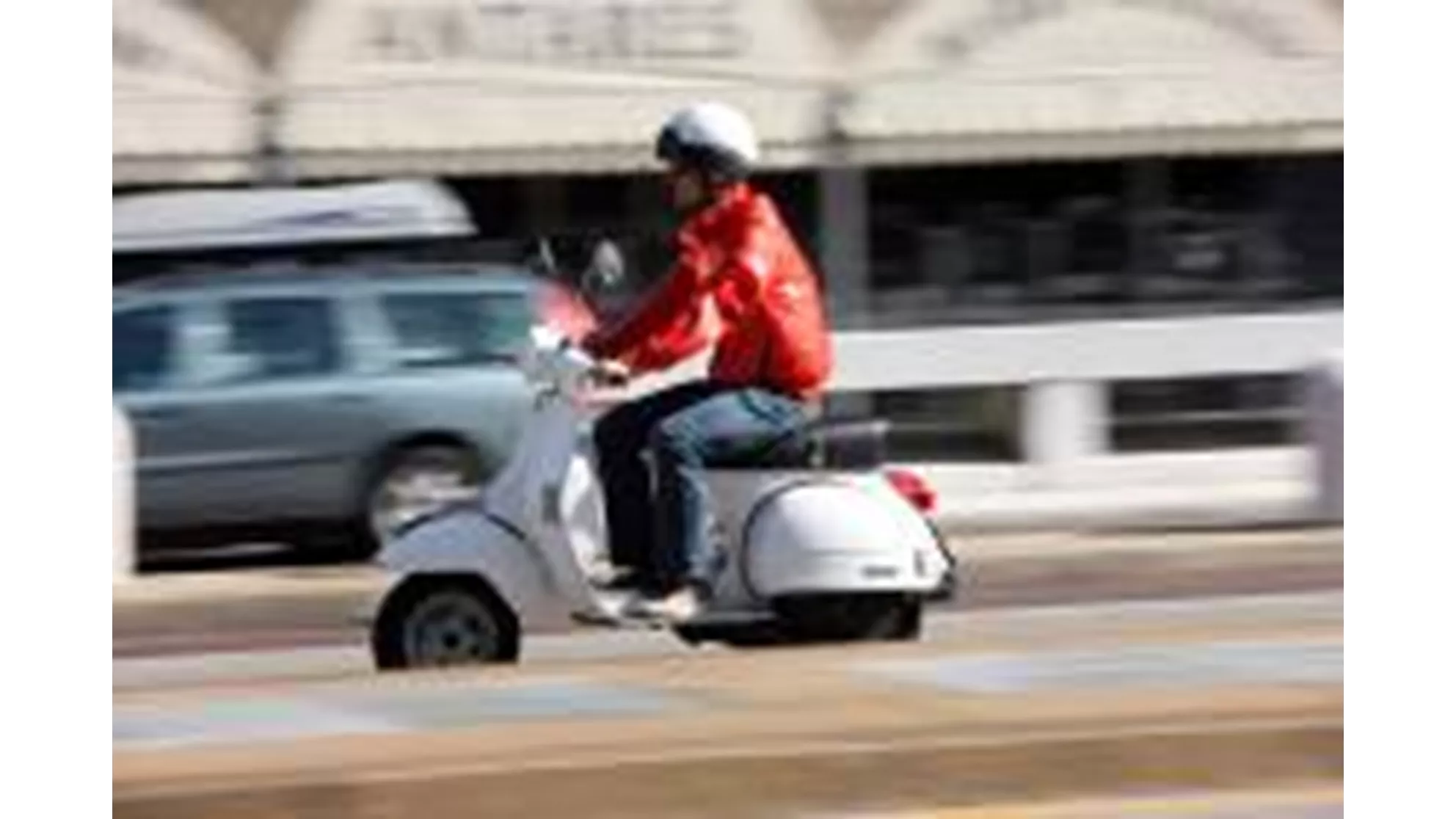 Vespa PX 150 - Image 7 Vespa PX 150 - Image 7