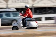 Vespa PX 150 2012 - Bild 9 Vespa PX 150 2012 - Bild 9