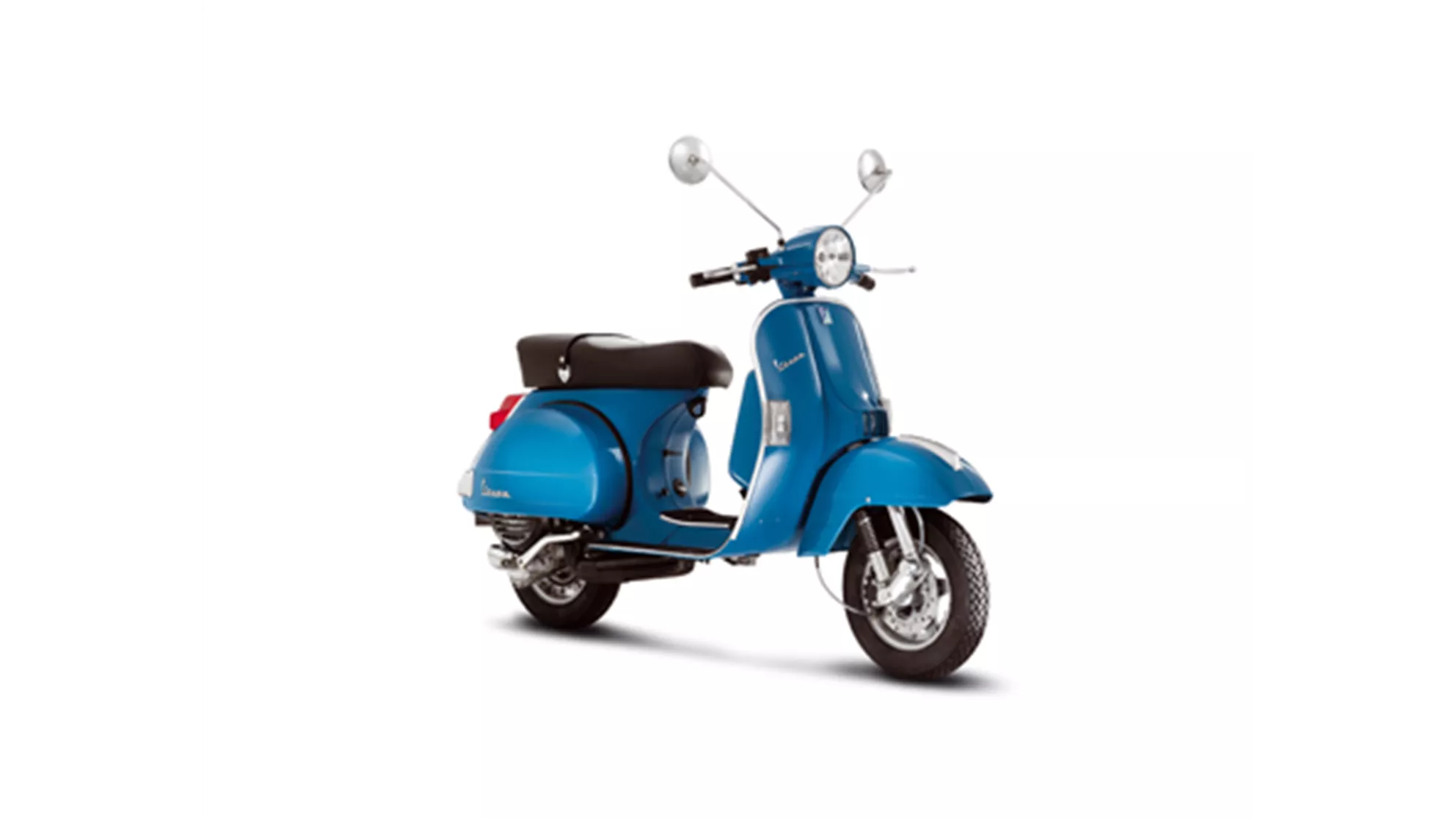 Vespa PX 150 - Image 8 Vespa PX 150 - Image 8
