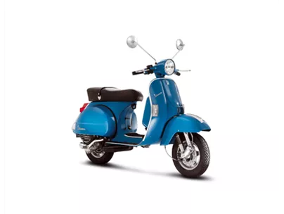 Vespa PX 150 2012 Vespa PX 150 2012