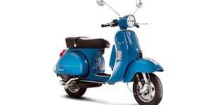 Vespa PX 150 2012 vs Vespa PX 150 2015