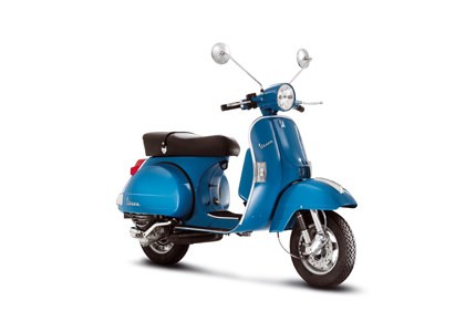 Vespa PX 150 2012 Vespa PX 150 2012