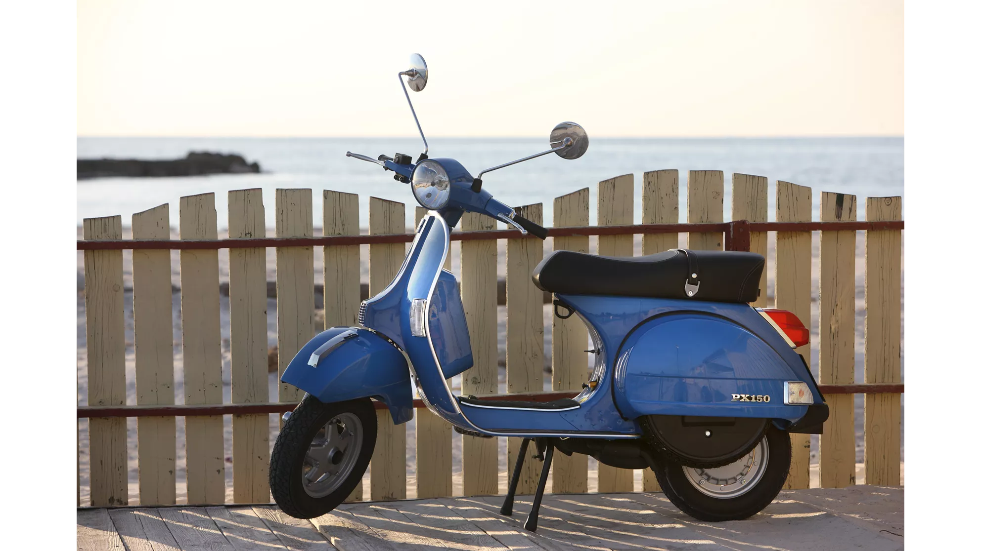 Vespa PX 150 - Image 9 Vespa PX 150 - Image 9