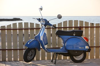 Vespa PX 150 2012 - Bild 10 Vespa PX 150 2012 - Bild 10