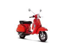 Vespa PX 125 2012 - Bild 2