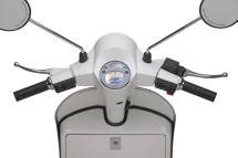 Vespa PX 125 2012 - Bild 3