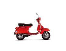 Vespa PX 125 2012 - Bild 4