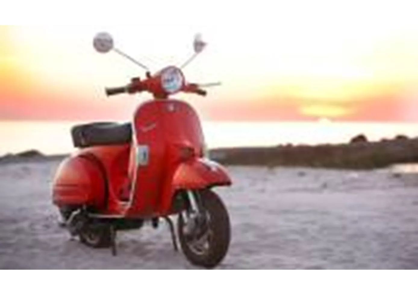 Vespa PX 125 2012 Vespa PX 125 2012