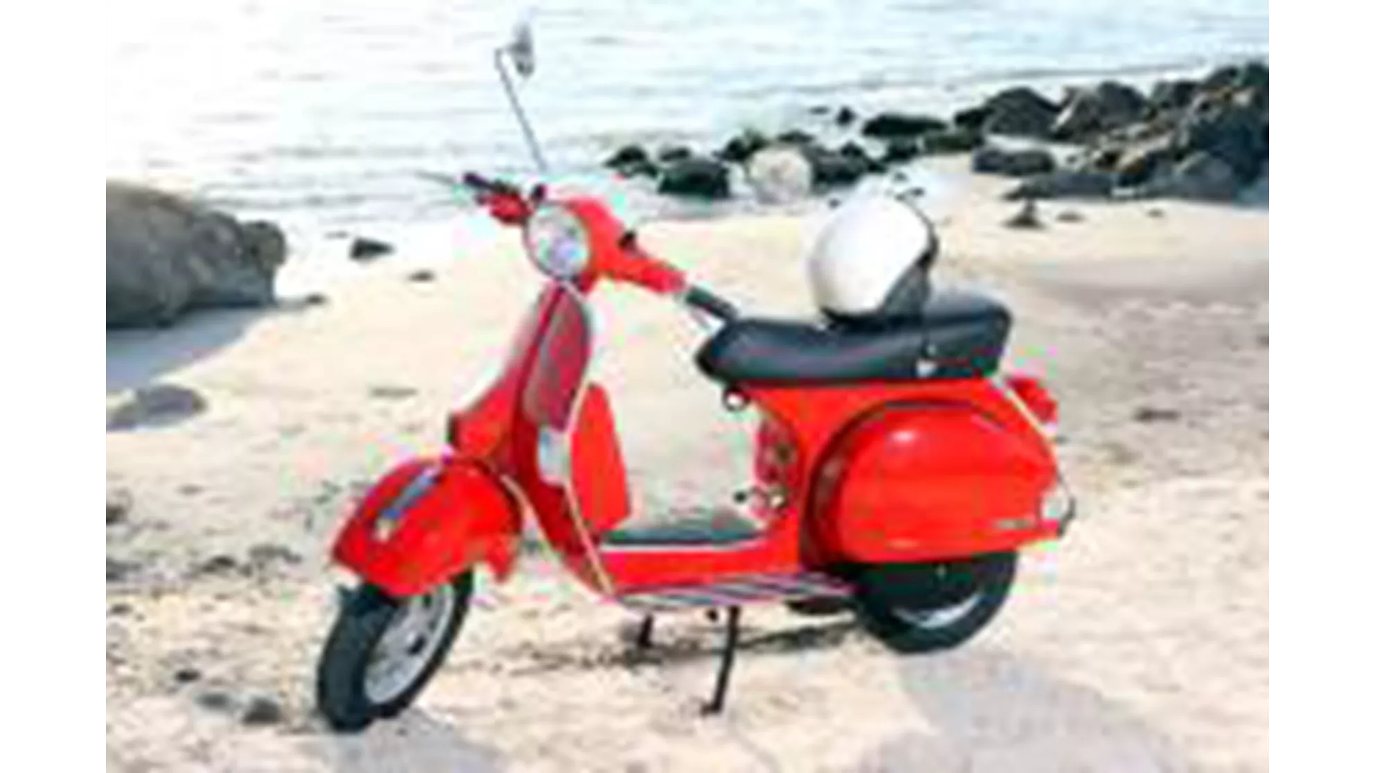 Vespa PX 125 - Image 4 Vespa PX 125 - Image 4