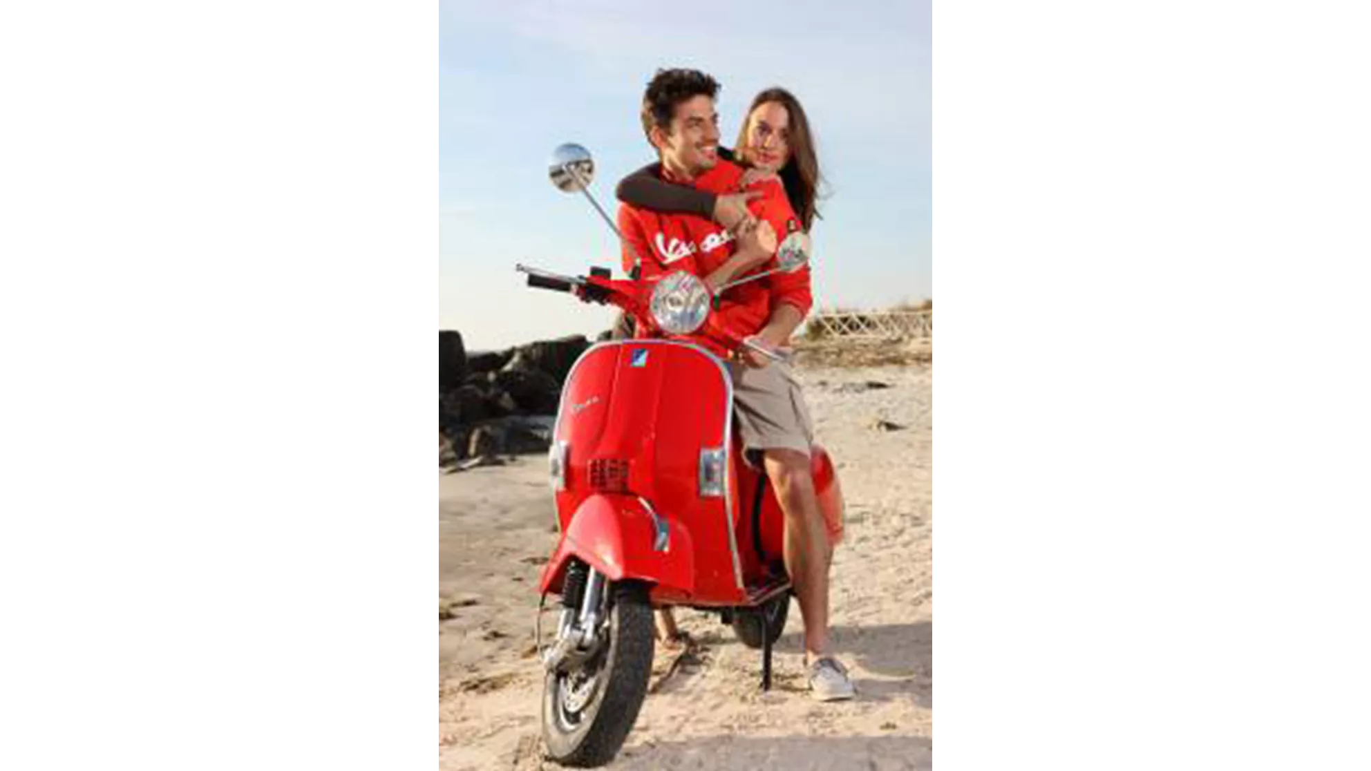 Vespa PX 125 - Image 5 Vespa PX 125 - Image 5