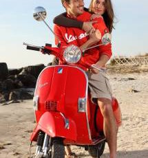 Vespa PX 125 2012 - Bild 7