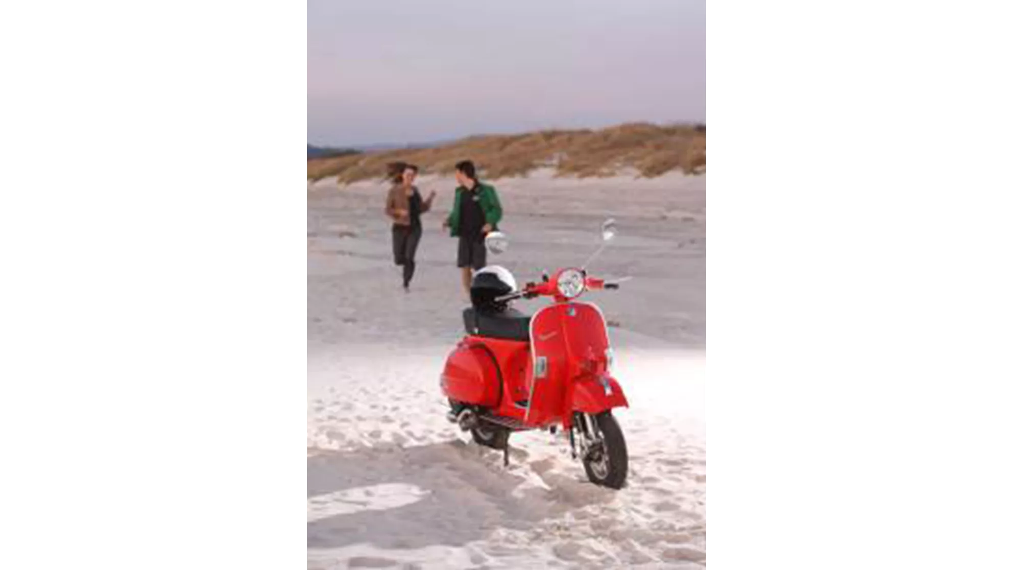 Vespa PX 125 - Image 6 Vespa PX 125 - Image 6