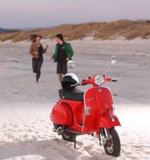 Vespa PX 125 2012 - Bild 8