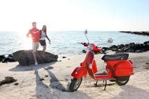 Vespa PX 125 2012 - Bild 9
