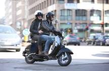 Vespa PX 125 2012 - Bild 10