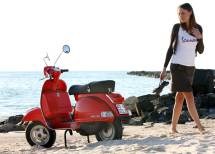 Vespa PX 125 2012 - Bild 11