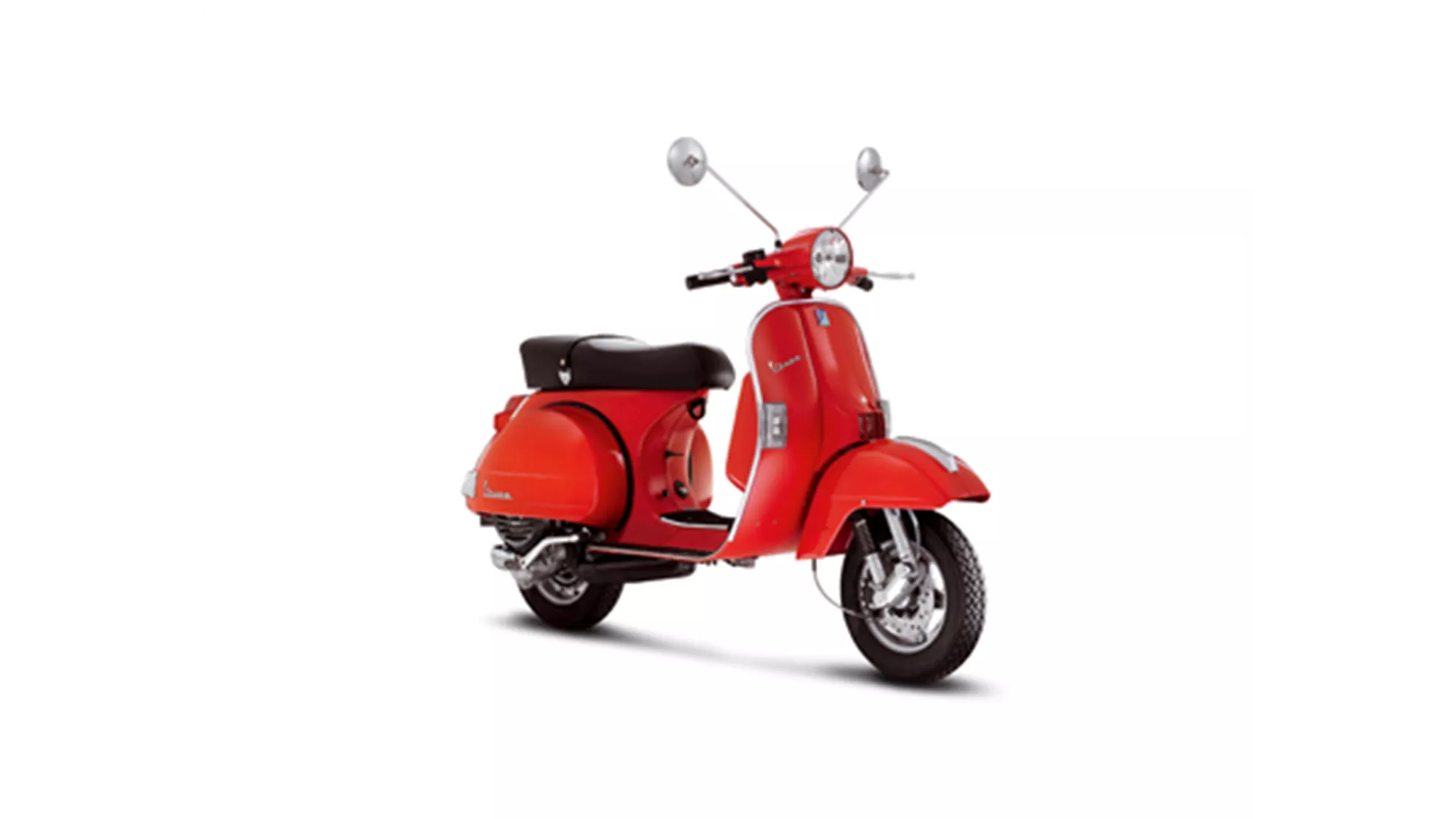 Vespa PX 125 - Image 10 Vespa PX 125 - Image 10