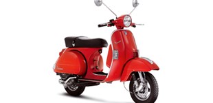 Vespa PX 125 2012 vs Vespa LX 125 2009