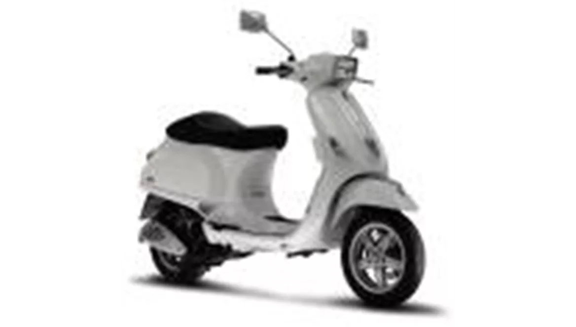 Vespa S 50 2T 2012 Vespa S 50 2T 2012
