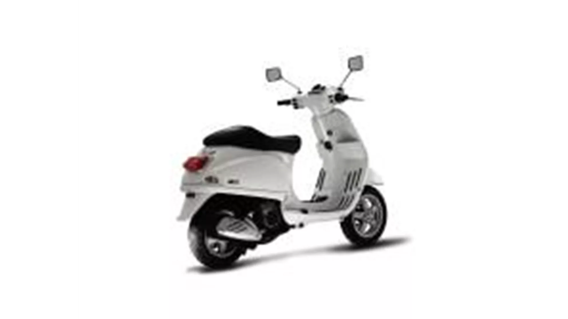 Vespa S 50 2T - Image 1 Vespa S 50 2T - Image 1