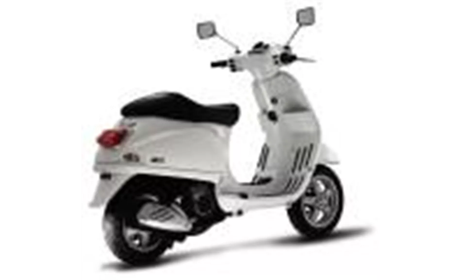 Vespa S 50 2T 2012 Vespa S 50 2T 2012