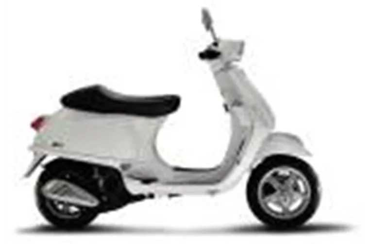 Vespa S 50 2T 2012 Vespa S 50 2T 2012