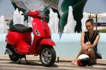 Vespa S 50 2T 2012 - Bild 8
