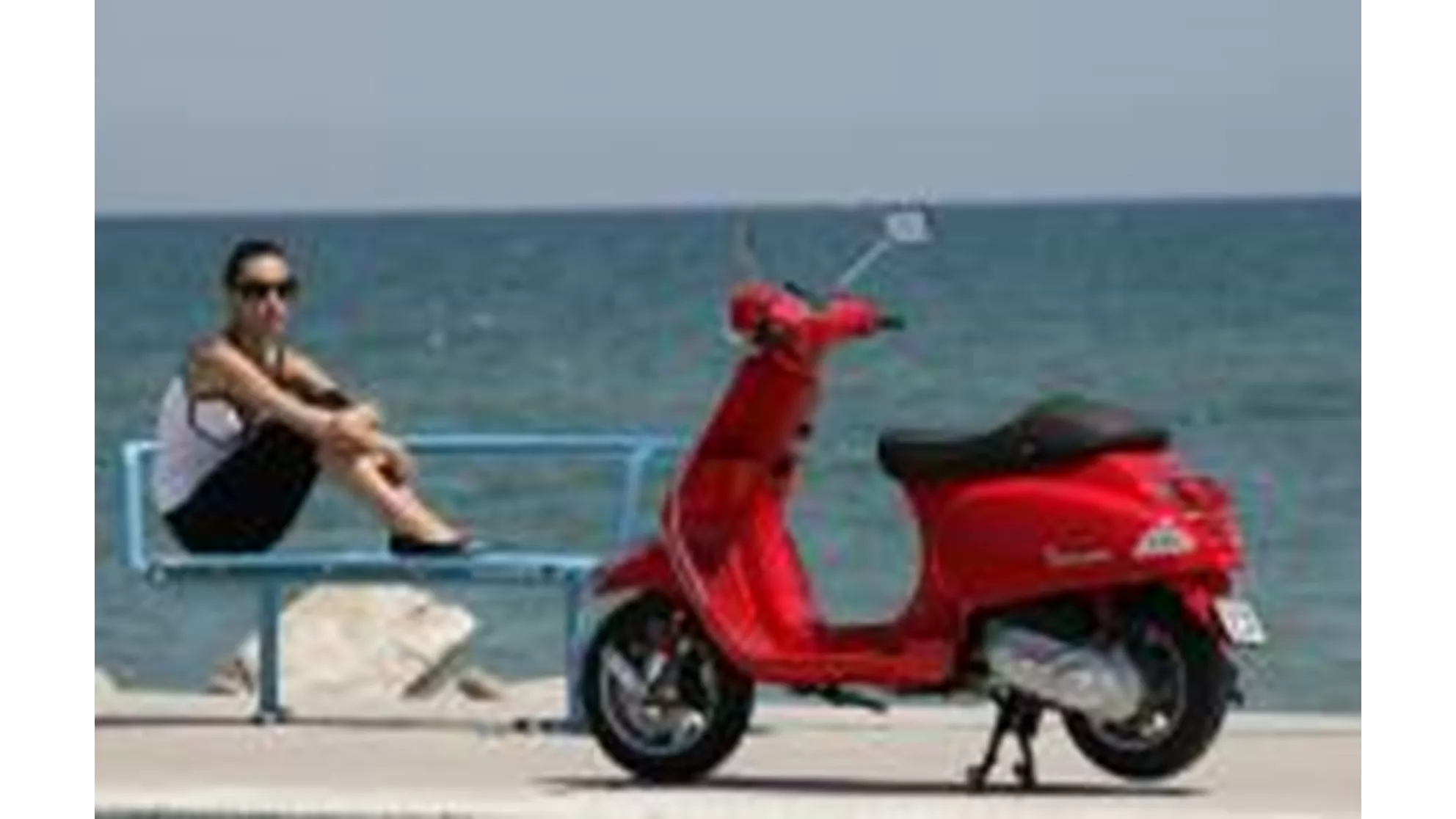 Vespa S 50 2T - Image 7 Vespa S 50 2T - Image 7