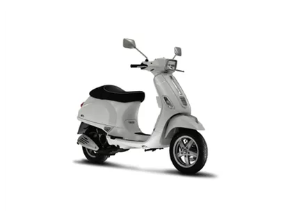 Vespa S 50 2T 2012 Vespa S 50 2T 2012