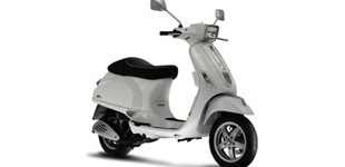 Vespa S 50 2T 2012 vs Vespa LX 50 2T 2013
